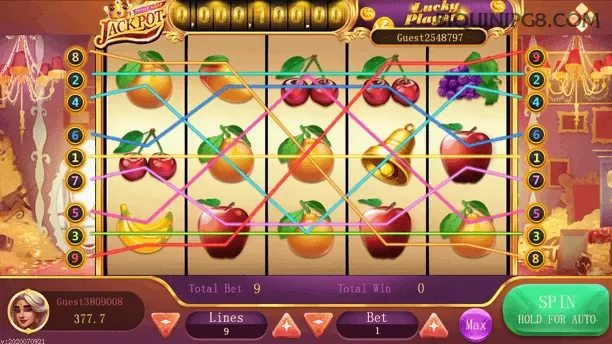 Provedores Cassino Ao Vivo