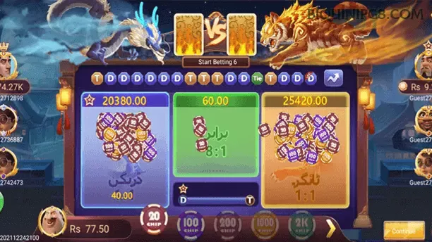 Betsoft Gaming Slots 3D biquinipg