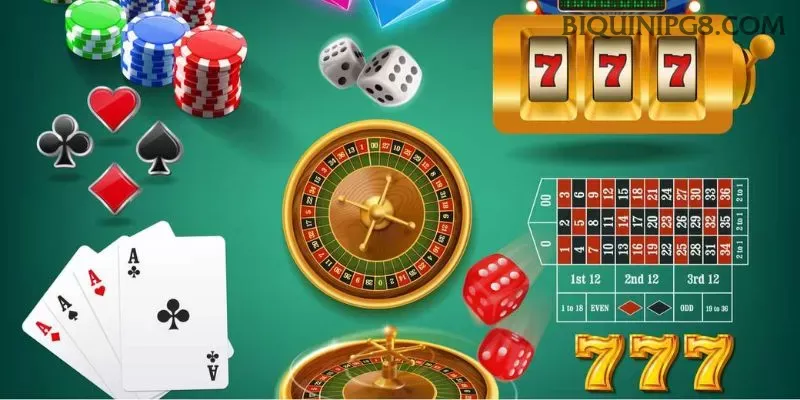 Hacksaw Gaming Slots biquinipg