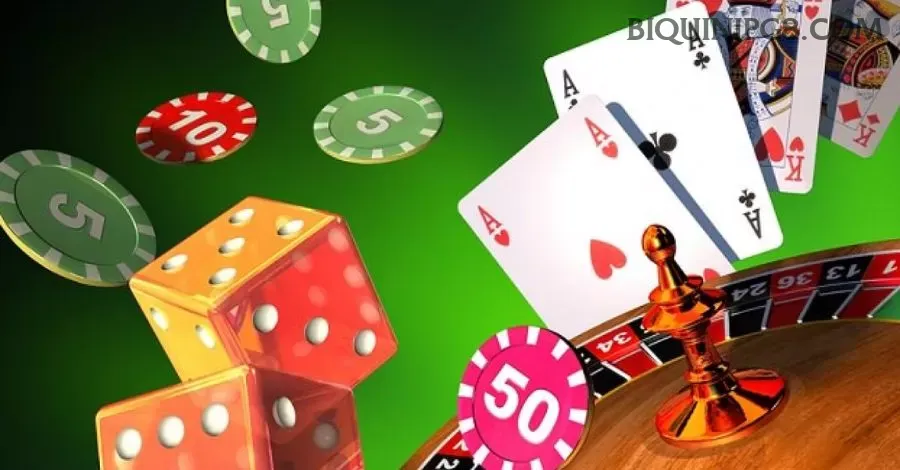 biquinipg Cassino Online