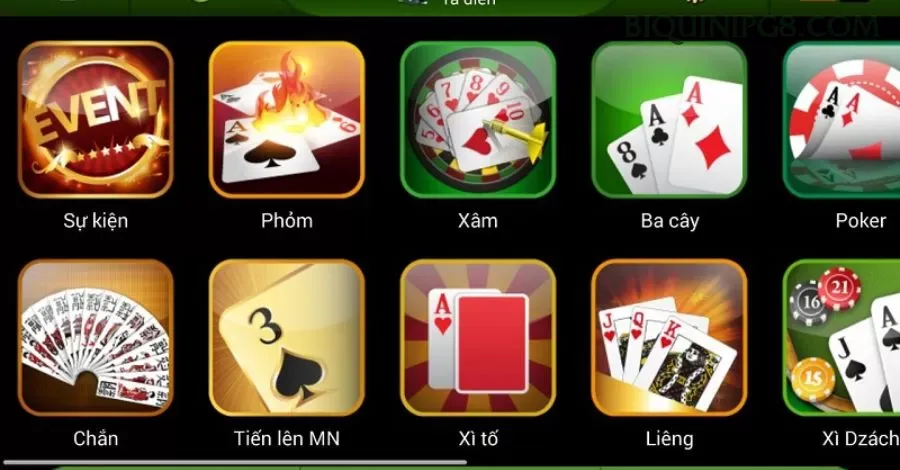 Jackpot Slots biquinipg
