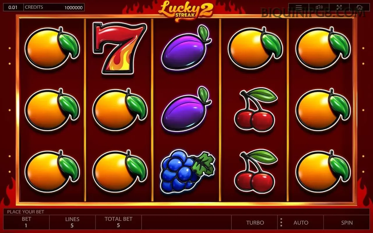 Slots Clássicos biquinipg